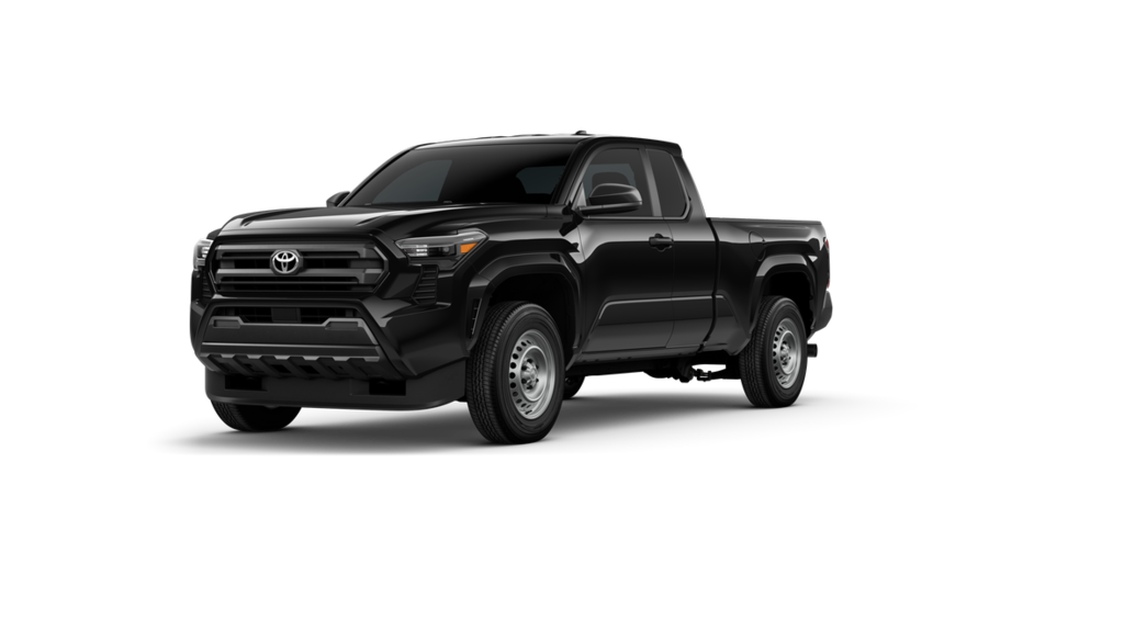 New 2026 Toyota Tacoma SR Truck XtraCab