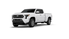 2026 Toyota Tacoma SR5 Truck Double Cab