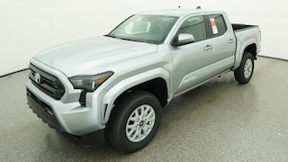 2026 Toyota Tacoma SR5 Truck Double Cab
