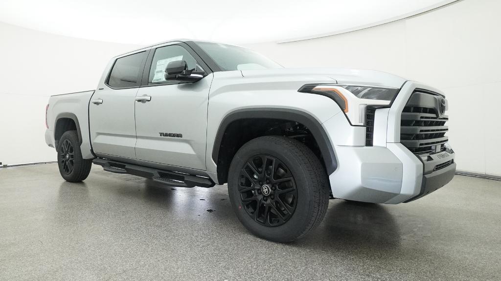 2026 Toyota Tundra Limited - Photo 23