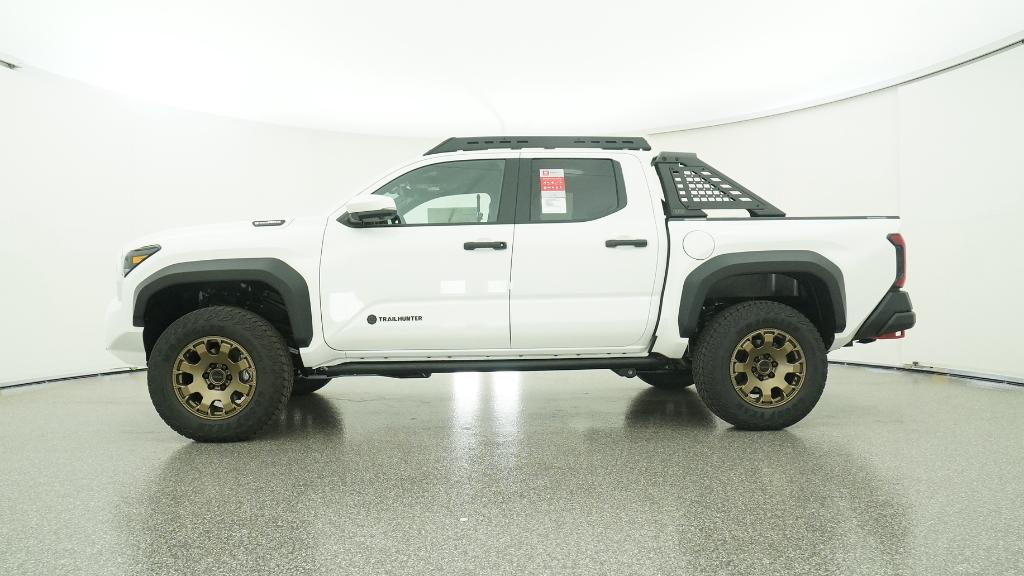 2025 Toyota Tacoma Trailhunter - Photo 21