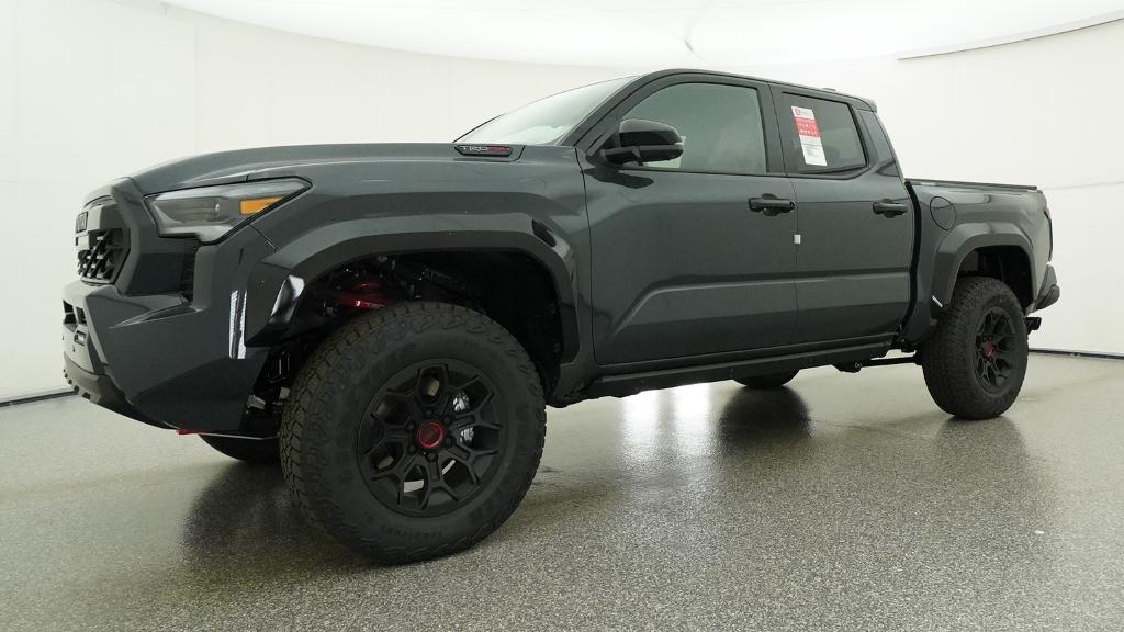 2026 Toyota Tacoma TRD Pro - Photo 42