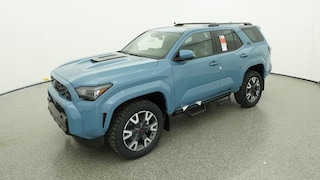 2025 Toyota 4Runner TRD Sport Premium SUV