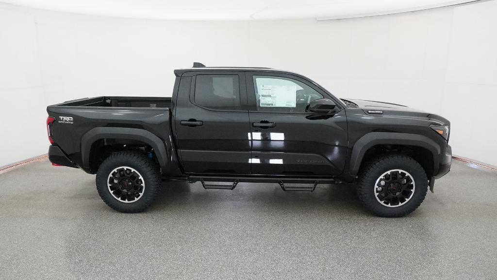 2026 Toyota Tacoma TRD Off Road - Photo 68