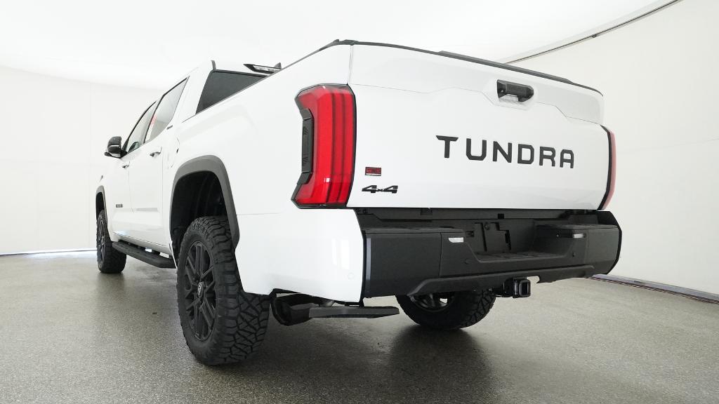 2026 Toyota Tundra Limited - Photo 40