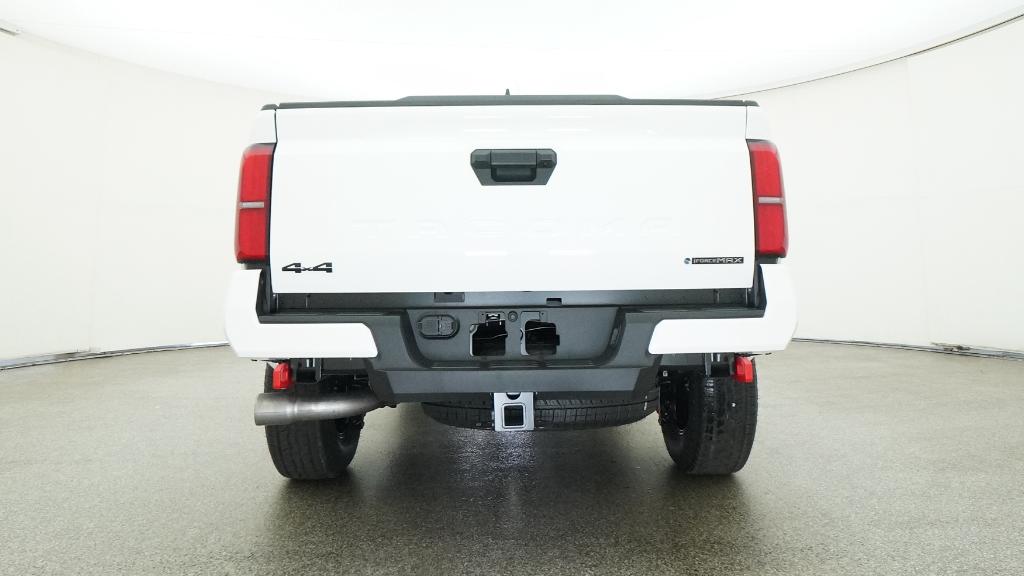 2025 Toyota Tacoma TRD Off Road - Photo 30