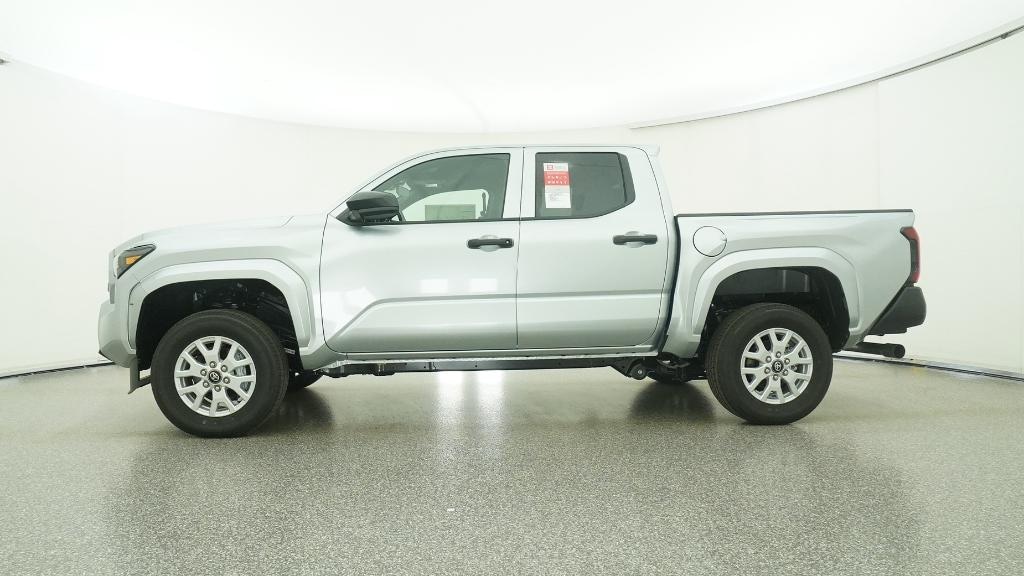 New 2026 Toyota Tacoma SR Truck Double Cab