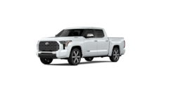 2026 Toyota Tundra i-FORCE MAX Capstone Truck CrewMax Missoula, MT