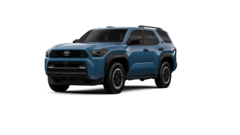 2026 Toyota 4Runner i-FORCE MAX