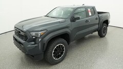 2026 Toyota Tacoma i-FORCE MAX TRD Off-Road 4X4 DOUBLE CAB HV