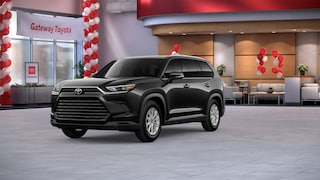 2026 Toyota Grand Highlander XLE XLE AWD for Sale in Toms River NJ