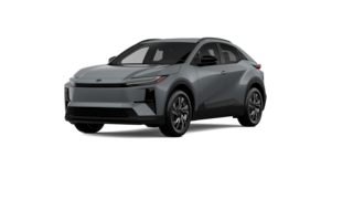 2026 Toyota C-HR SE SE AWD
