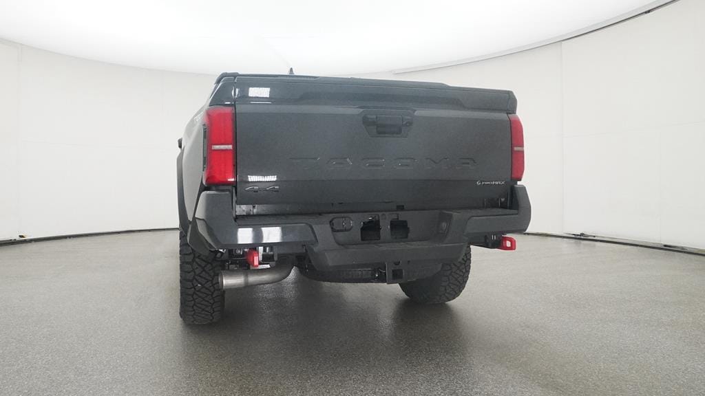 2025 Toyota Tacoma TRD Off Road - Photo 7
