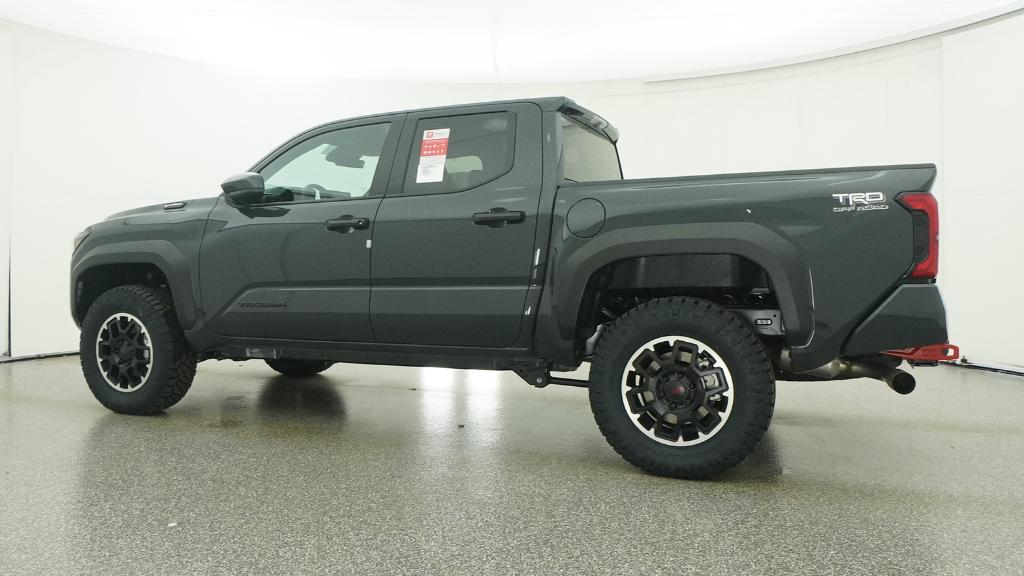 2026 Toyota Tacoma TRD Off Road - Photo 31