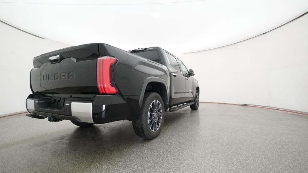 2026 Toyota Tundra Limited - Photo 43