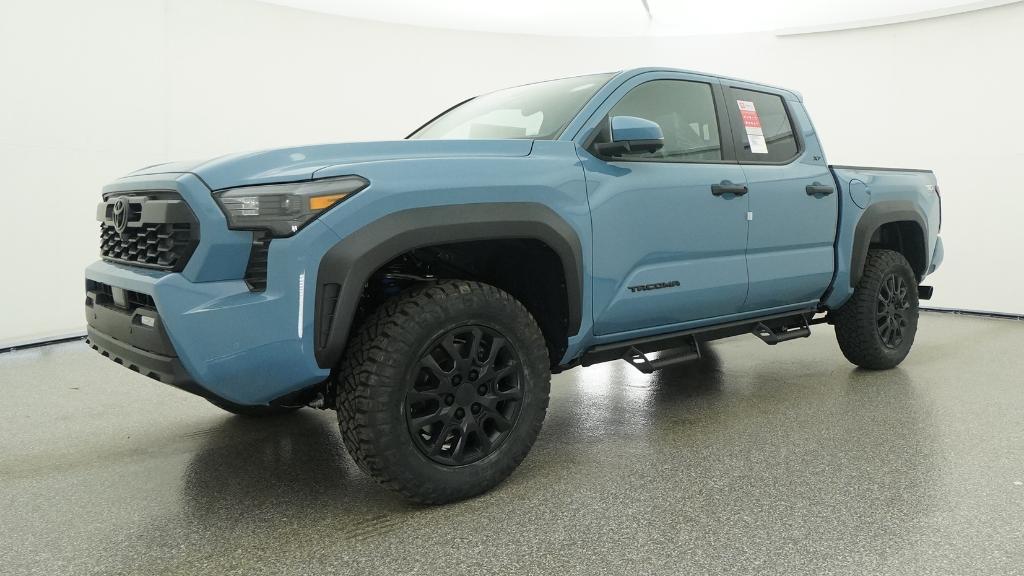2026 Toyota Tacoma TRD Off Road - Photo 55