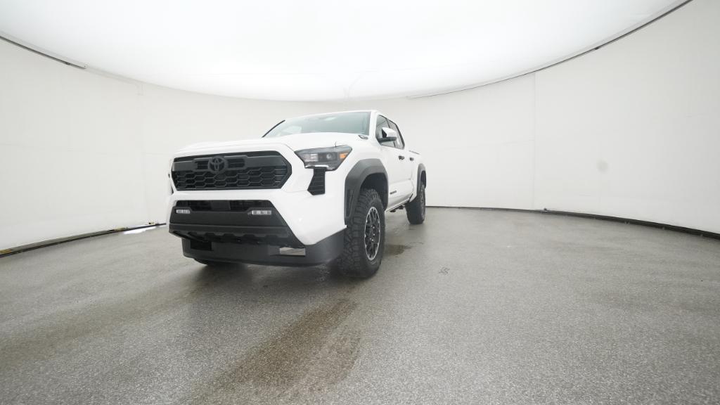 2025 Toyota Tacoma TRD Off Road - Photo 46