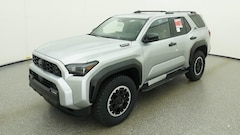 2026 Toyota 4Runner i-FORCE MAX TRD Off-Road Premium 4WD TRD OFF-RD PREM