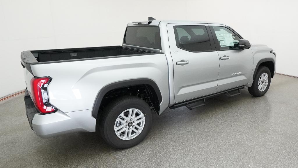 2026 Toyota Tundra SR5 - Photo 53