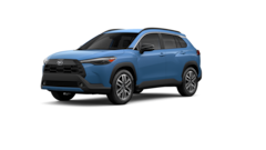2026 Toyota Corolla Cross XLE XLE - AWD