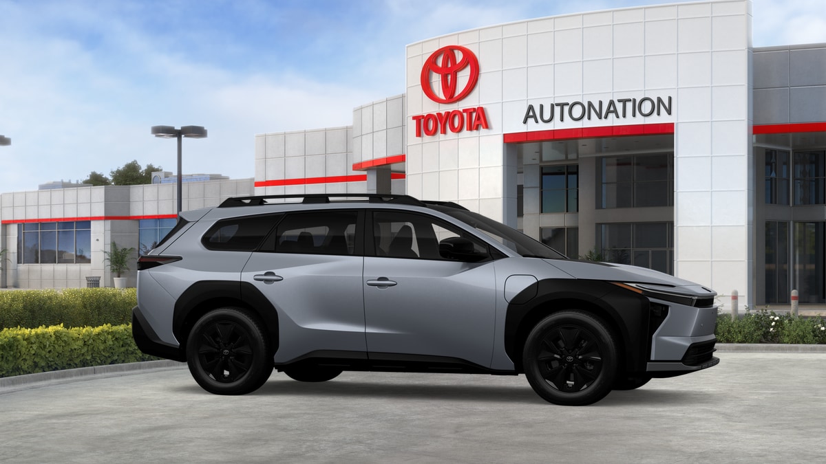 2026 Toyota bZ Woodland Woodland - Photo 16