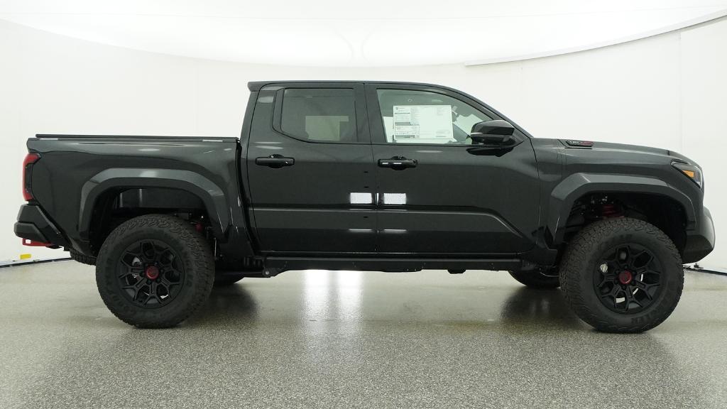 2026 Toyota Tacoma TRD Pro - Photo 22