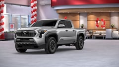 2025 Toyota Tacoma i-FORCE MAX TRD Off-Road 4X4 DOUBLE CAB HV