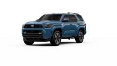 2025 Toyota 4Runner TRD Sport Premium 4WD TRD SPORT PREM