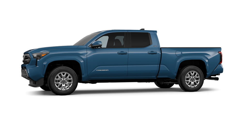 New 2026 Toyota Tacoma SR5 Truck