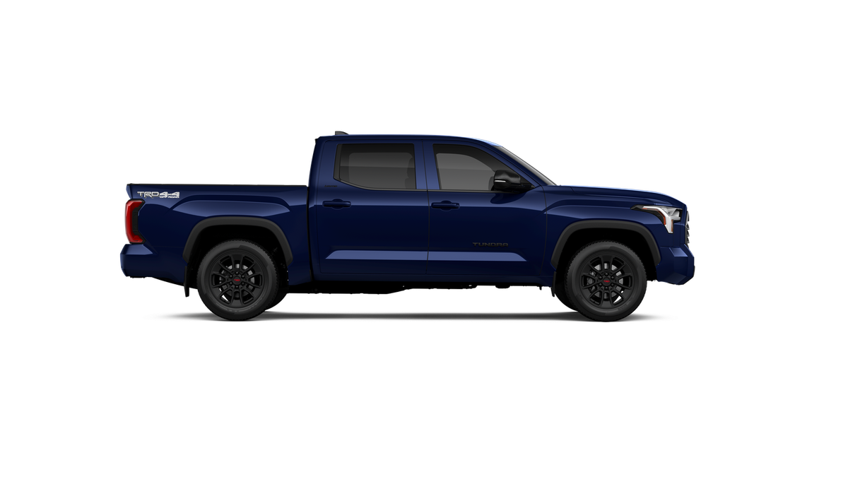 2026 Toyota Tundra Limited - Photo 18