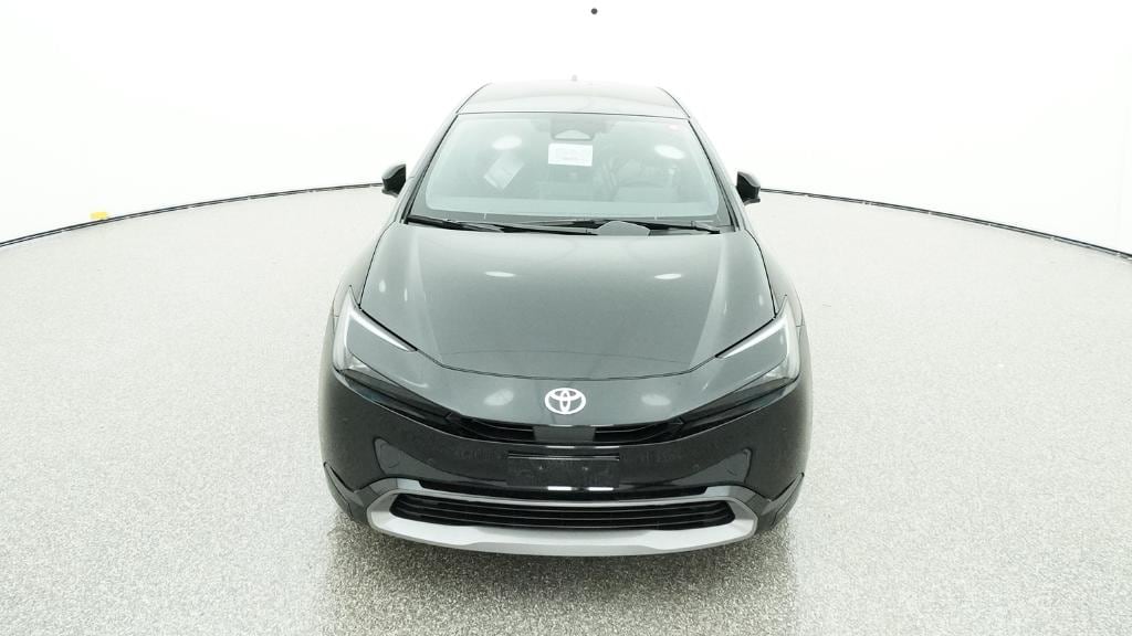 New 2026 Toyota Prius Limited Hatchback