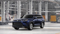 2026 Toyota Grand Highlander Limited LIMITED FWD