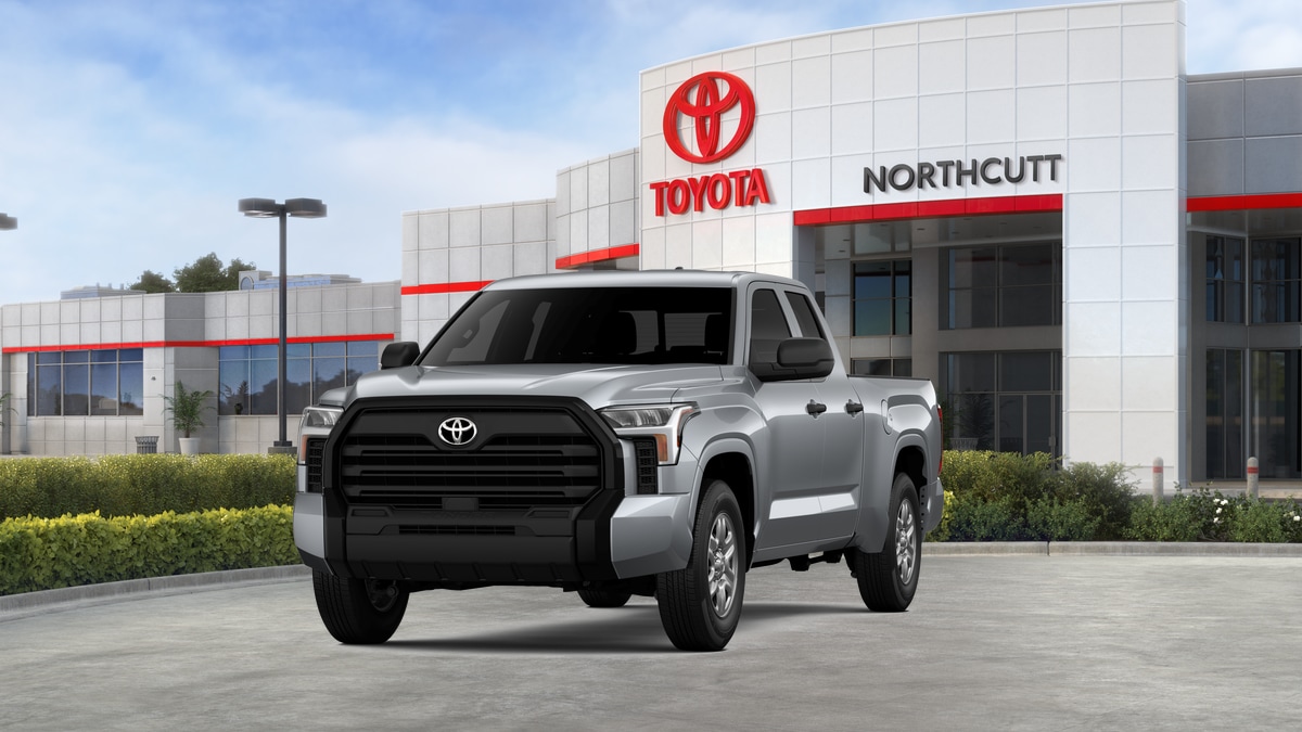 2026 Toyota Tundra SR - Photo 32