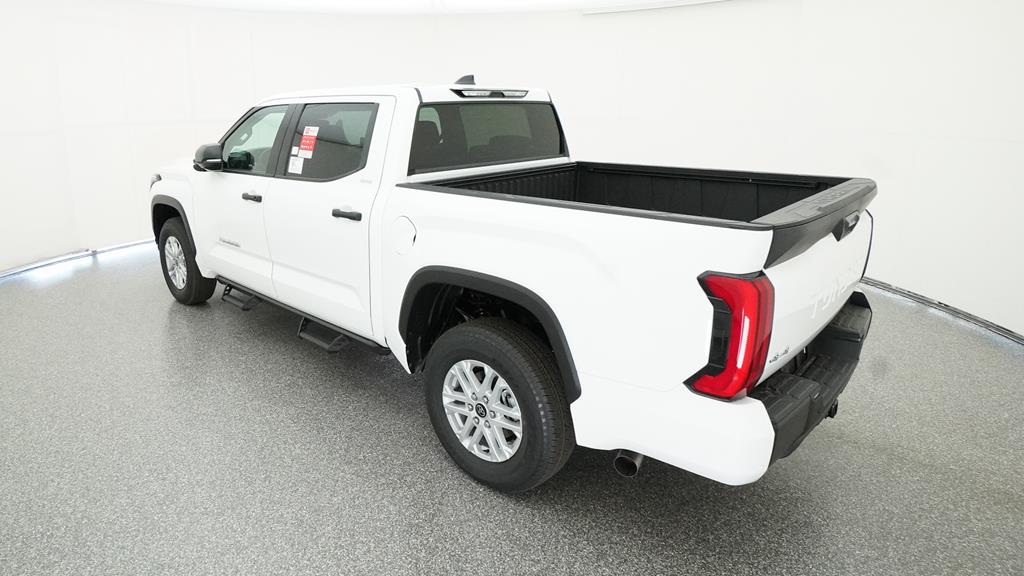 2024 Toyota Tundra SR5 - Photo 34