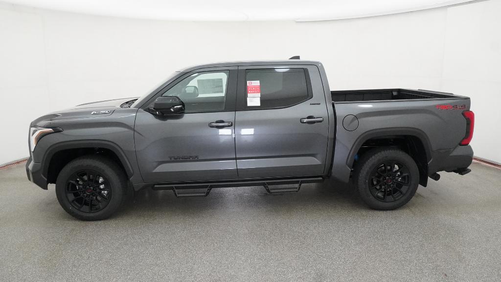 2026 Toyota Tundra Limited - Photo 27