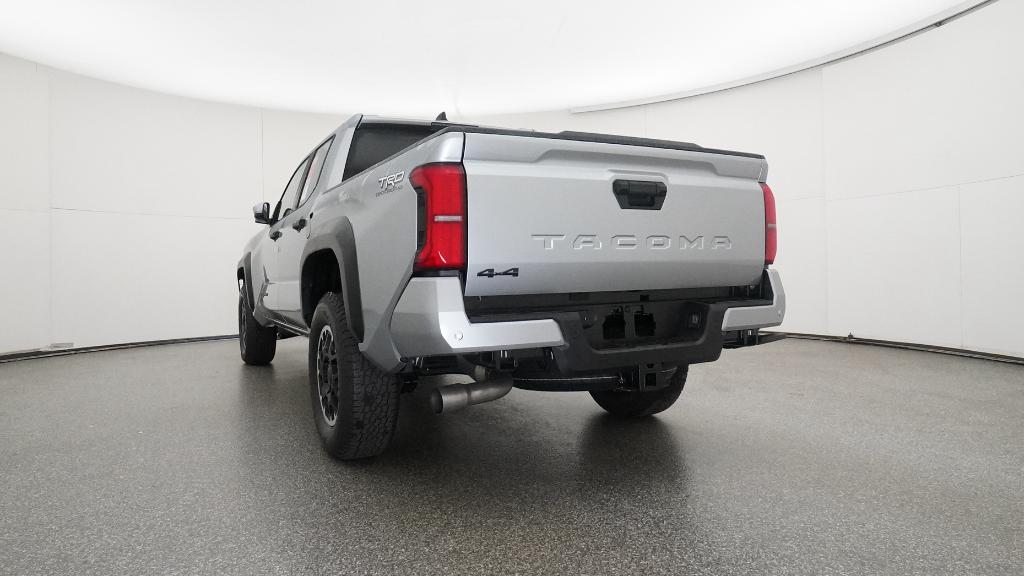 2025 Toyota Tacoma TRD Off Road - Photo 25