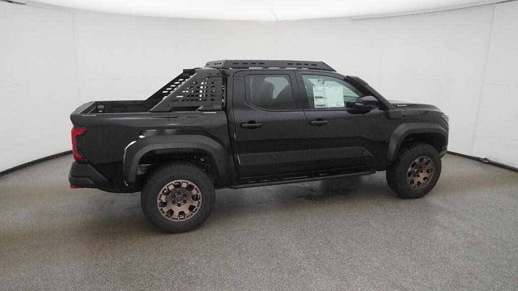 Used 2025 Toyota Tacoma i-FORCE MAX Trailhunter Truck