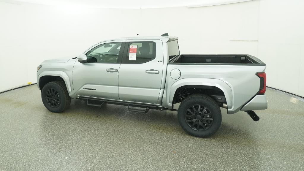 New 2026 Toyota Tacoma SR5 Truck Double Cab