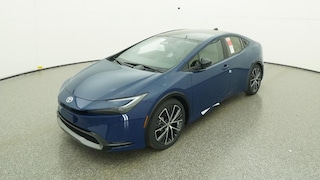 2026 Toyota Prius Limited LIMITED