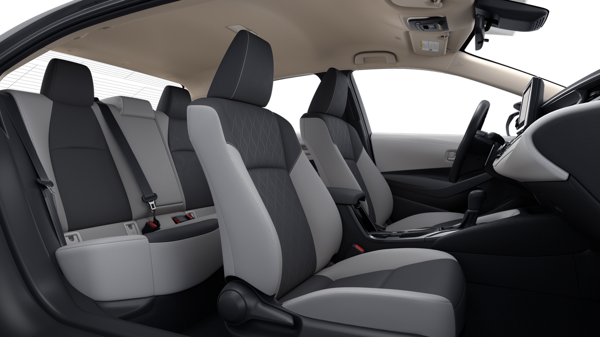2026 Toyota Corolla LE photo 25
