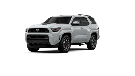 2026 Toyota 4Runner TRD Sport Premium SUV