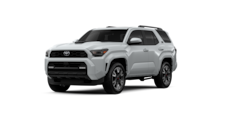 2026 Toyota 4Runner TRD Sport Premium SUV