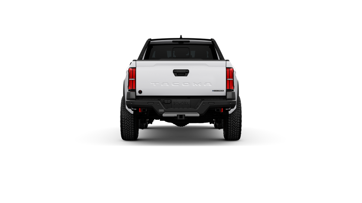 2025 Toyota Tacoma Trailhunter - Photo 29