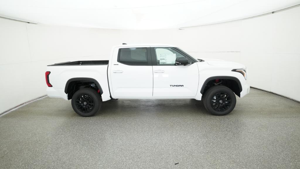 2026 Toyota Tundra Limited - Photo 53