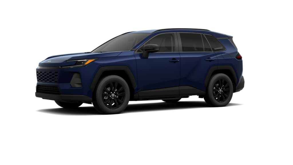 New 2026 Toyota RAV4 XLE Premium HYBRID AWD