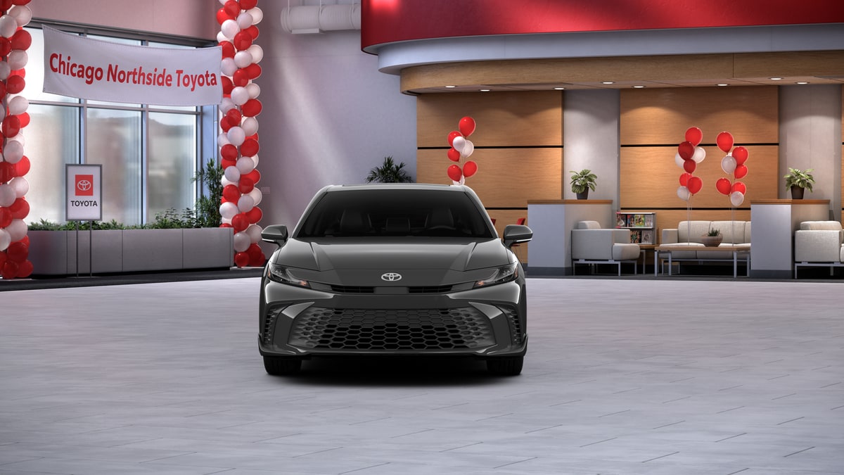 Vehicle thumbnail