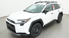 2026 Toyota RAV4 Woodland SUV