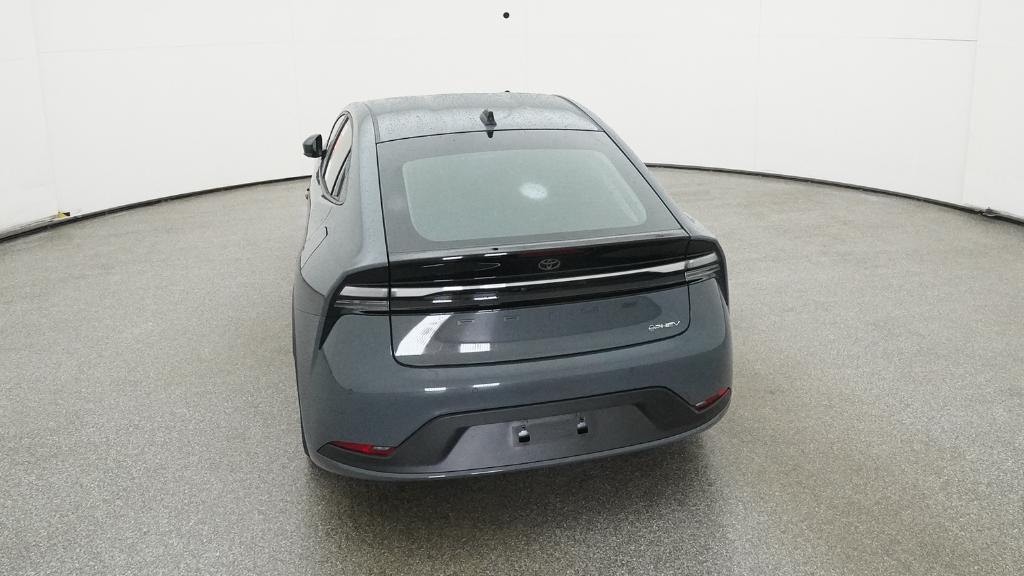 2026 Toyota Prius Plug-in Hybrid SE - Photo 22