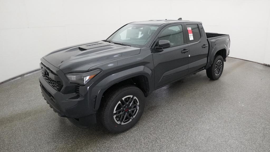 2026 Toyota Tacoma TRD Sport's photo