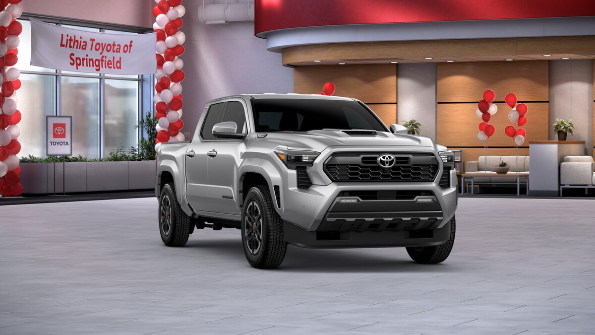 2025 Toyota Tacoma TRD Sport - Photo 48